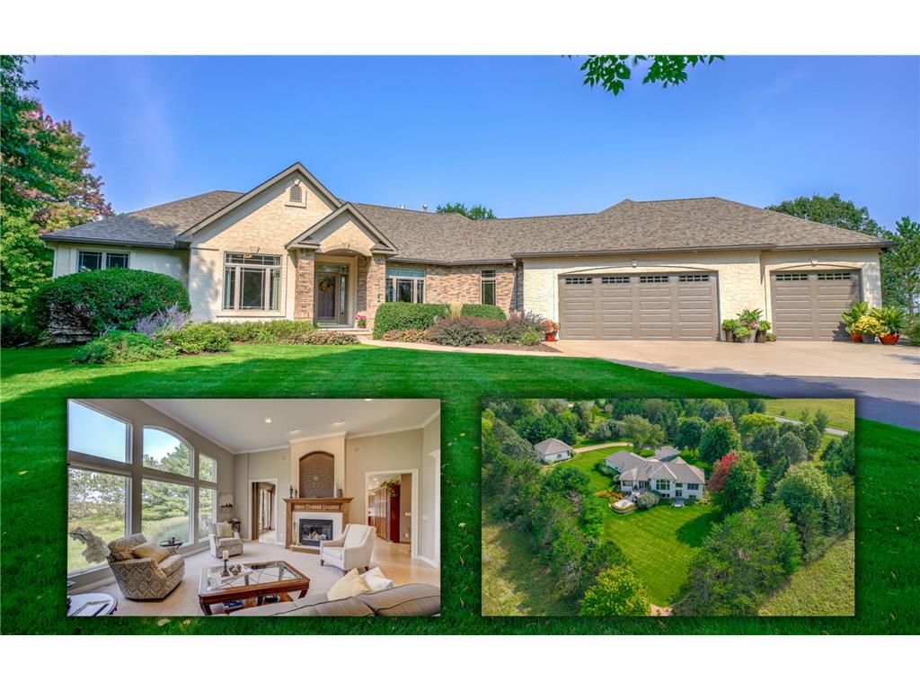 1250 140th Avenue, New Richmond, WI, 54017 MLS 6259674 Edina Realty