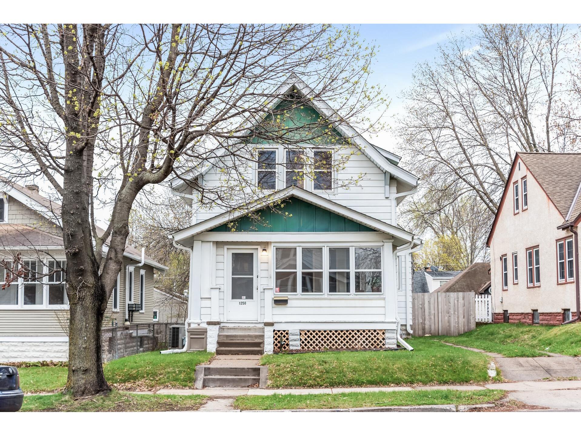 1250 6th Street E, Saint Paul, MN 55106 MLS 5744419 Edina Realty