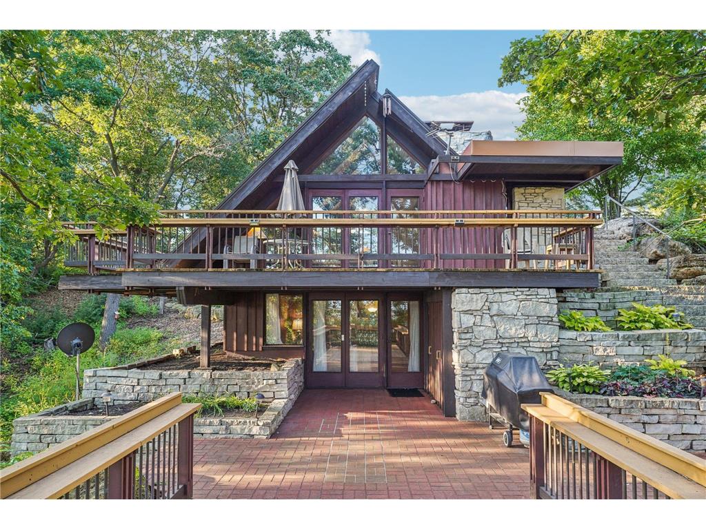 1250 Highway 35 N Saint Joseph Twp WI 54016 - St Croix River 6749437 image1