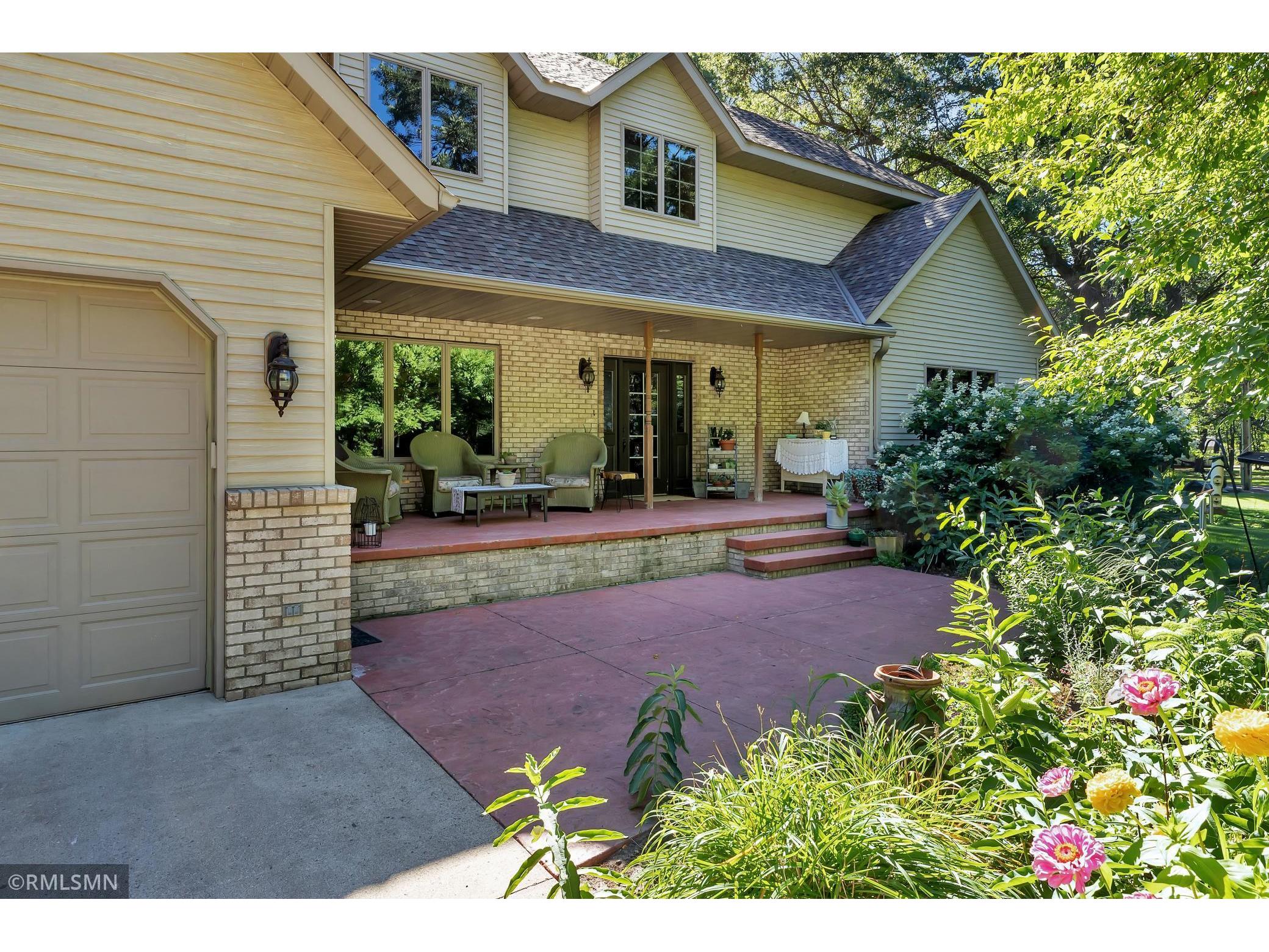 1250 Little Rock Road NE, Rice, MN, 56367 MLS 6081531 Edina Realty