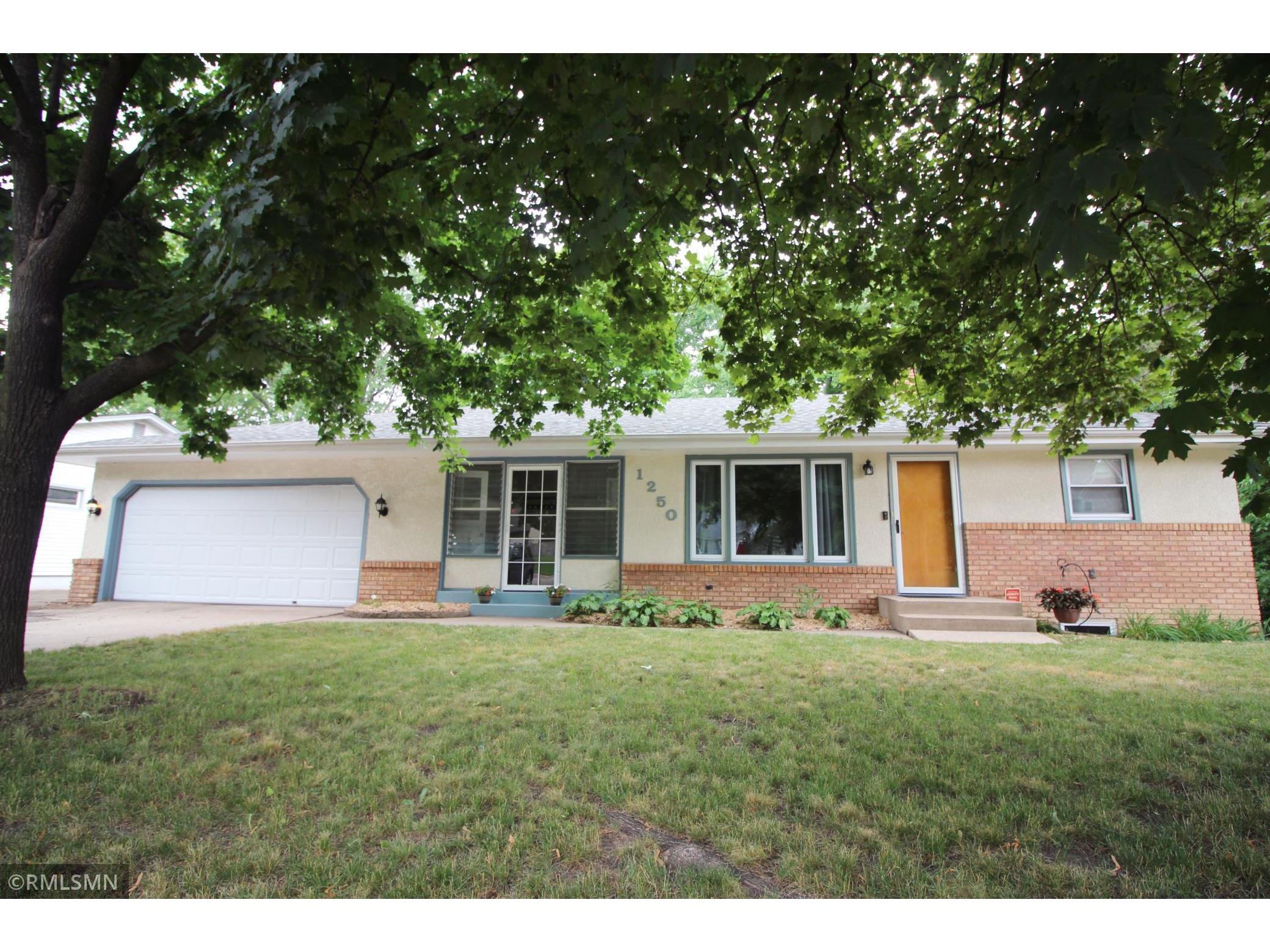 1250 Long Lake Road, New Brighton, MN, 55112 MLS 6022405 Edina Realty