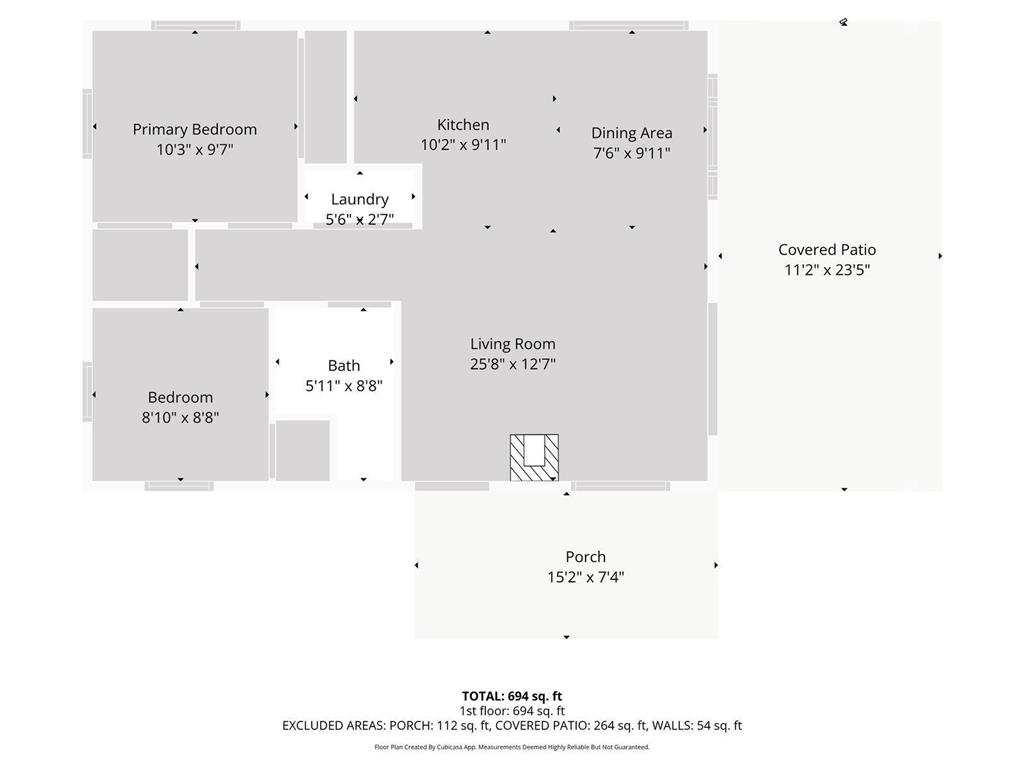 12502 Van Horn Road Floodwood MN 55736 7010597 image97