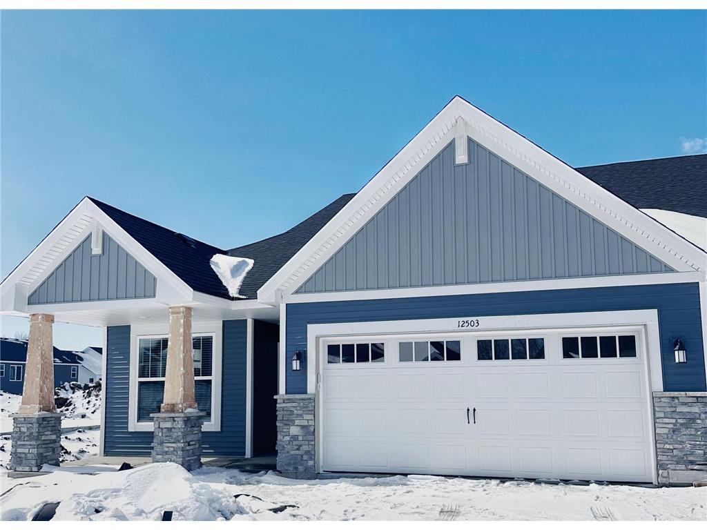 12503 Waterside Court Rogers MN 55374 6351708 image1