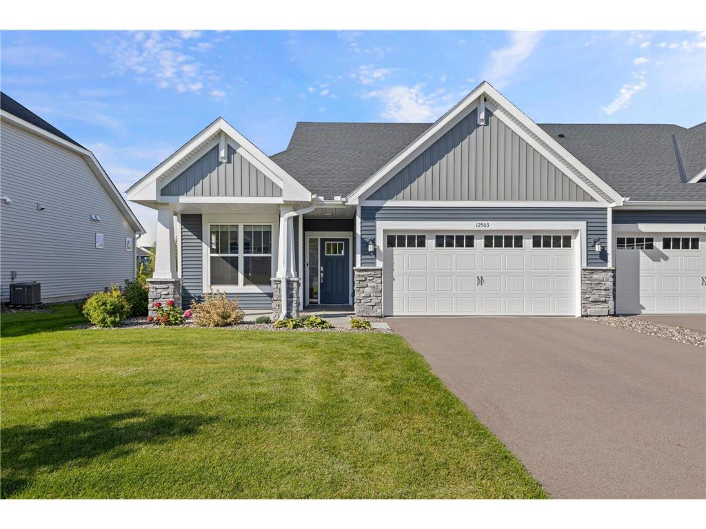 12503 Waterside Court Rogers MN 55374 6797378 image1