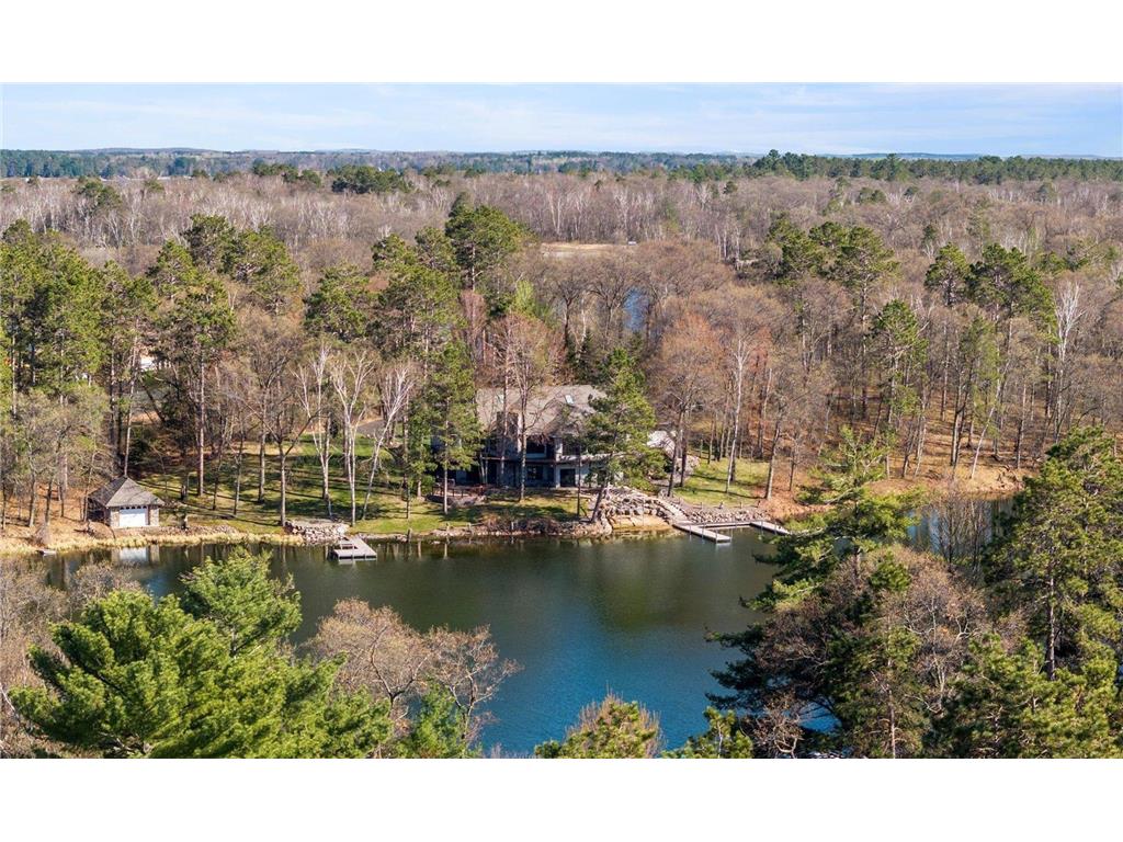 12504 ABC Drive Crosslake MN 56442 - Rush-Hen 6714570 image1