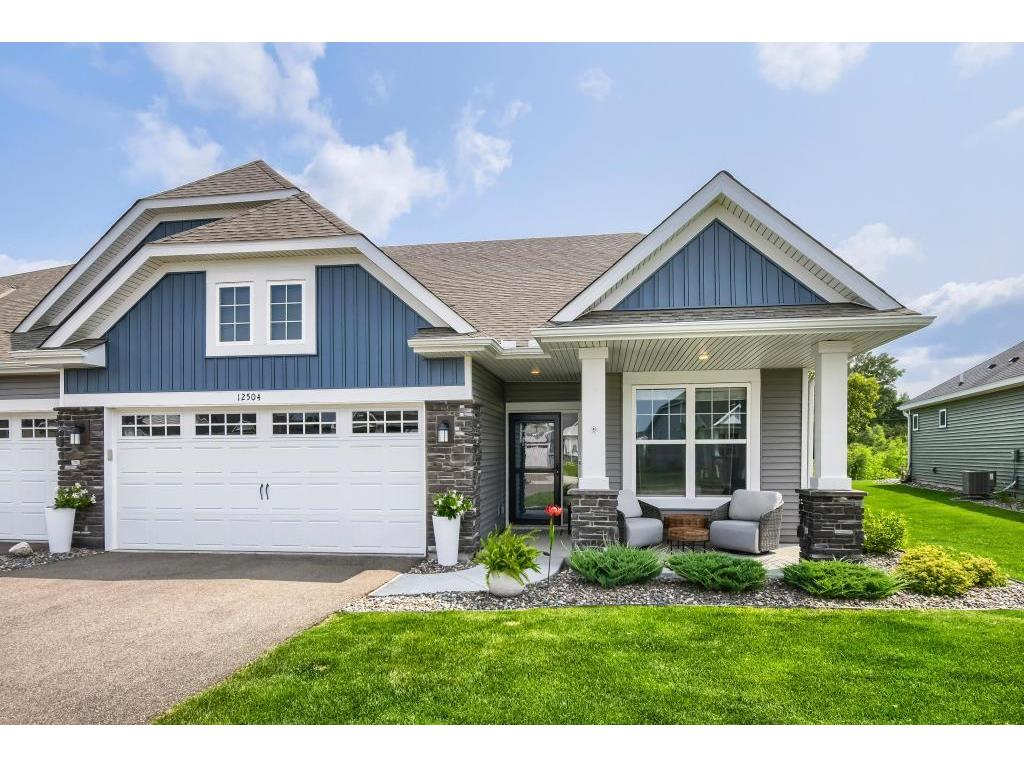 12504 Waterside Court Rogers MN 55374 7115864 image1