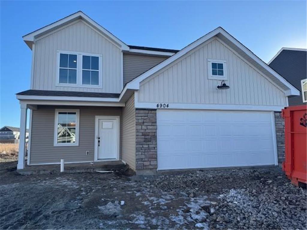 12505 Erskin Street NE Blaine MN 55449 6748849 image1