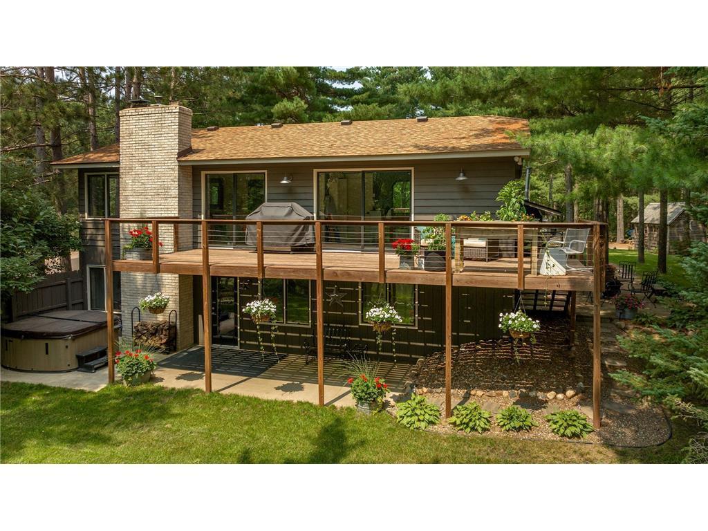 12506 Camwood Trail Baxter MN 56425 - Mississippi 6644440 image1