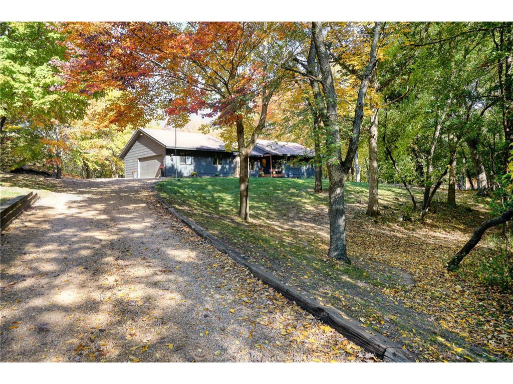 12507 Ridgewood Drive NW, Elk River, MN 55330 MLS 6270956 Edina Realty