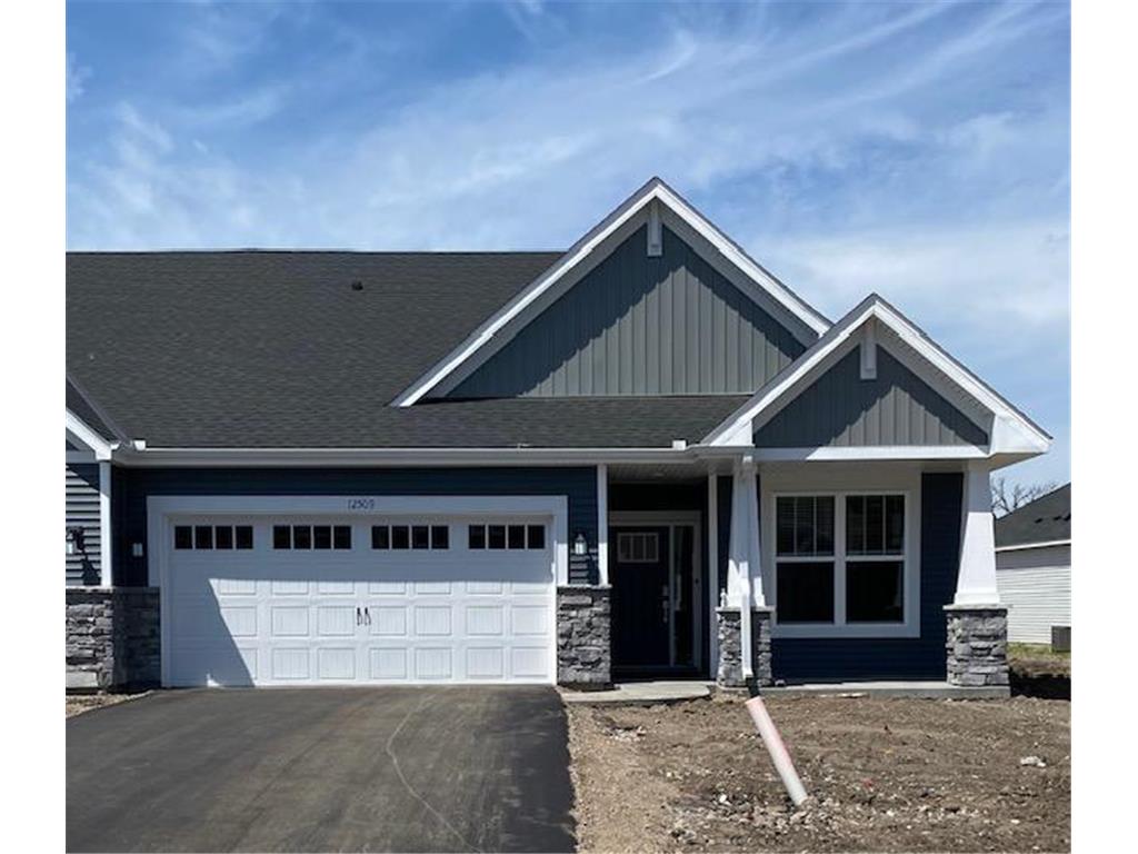 12509 Waterside Court, Rogers, MN, 55374 MLS 6386044 Edina Realty