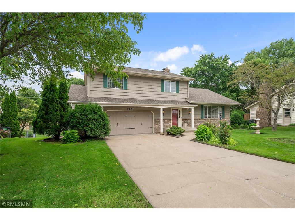 1251 Willow Lane Roseville MN 55113 6562896 image1