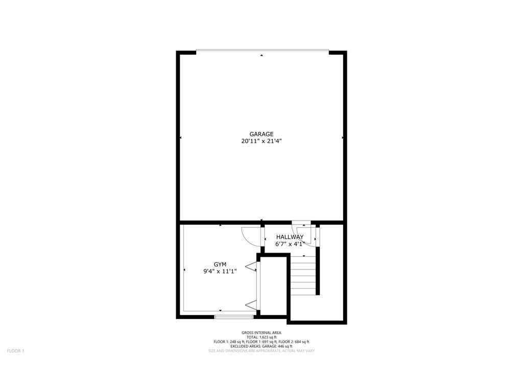 12511 Harpers Court NE #A Blaine MN 55449 7010294 image24