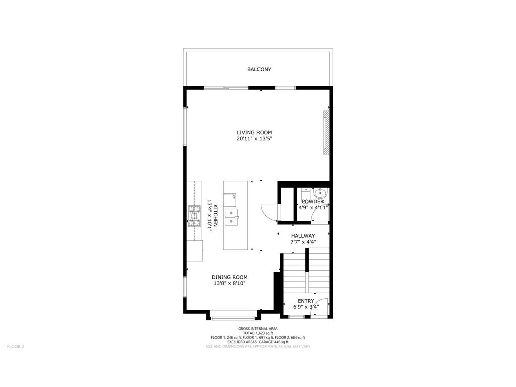 12511 Harpers Court NE #A Blaine MN 55449 7010294 image25