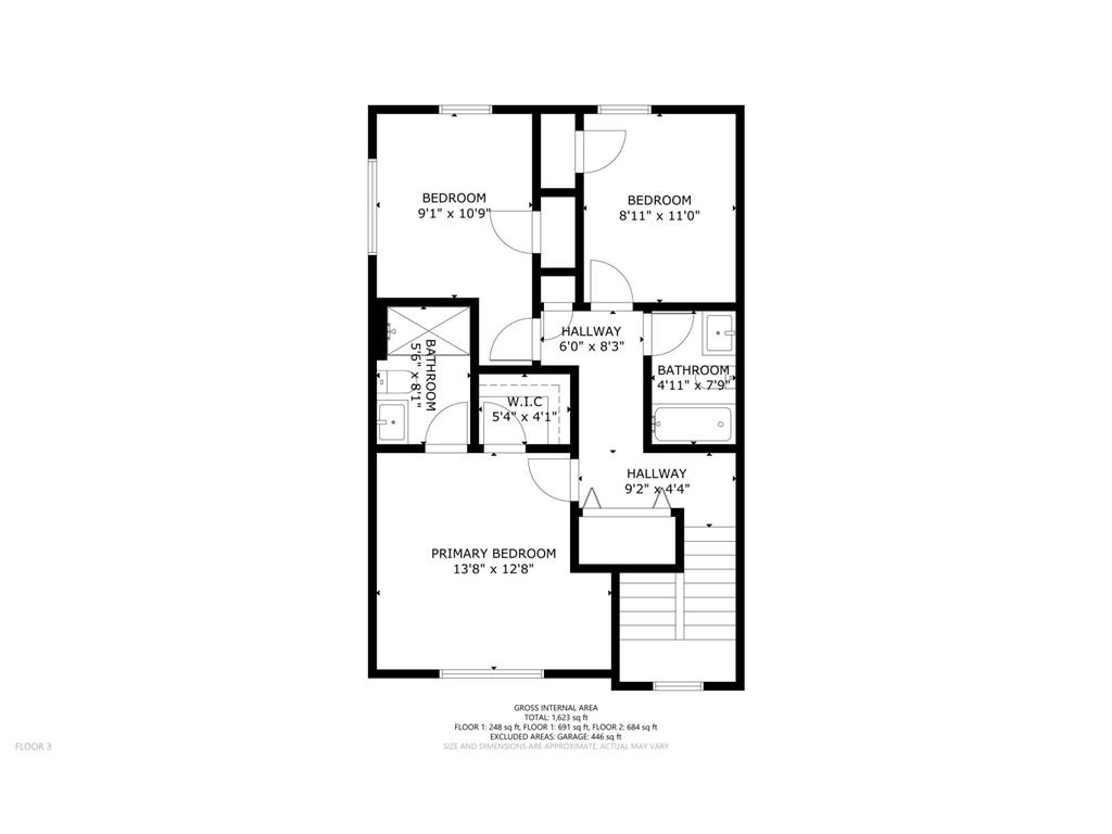 12511 Harpers Court NE #A Blaine MN 55449 7010294 image26