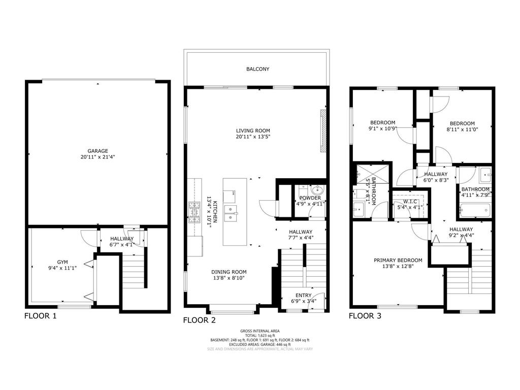 12511 Harpers Court NE #A Blaine MN 55449 7010294 image27
