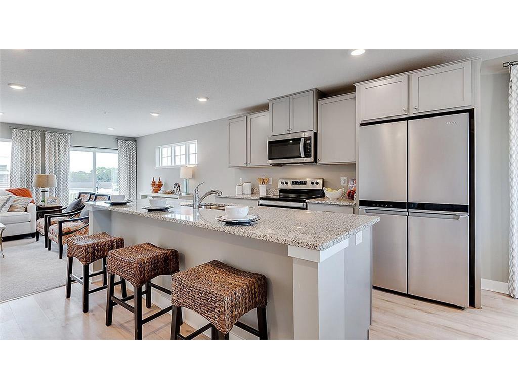 12512 Harpers Court NE #E Blaine MN 55449 6491261 image1