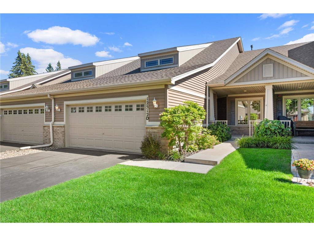 12512 Leyte Street NE #D Blaine MN 55449 6533629 image1