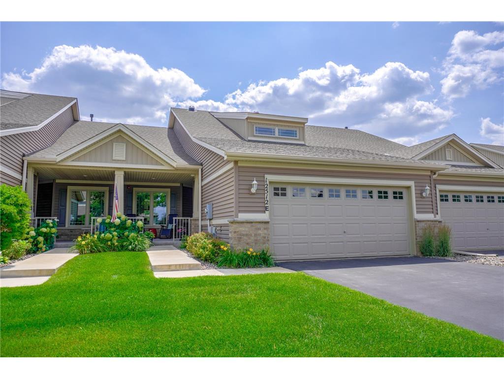 12512 Leyte Street NE #E Blaine MN 55449 6426806 image1
