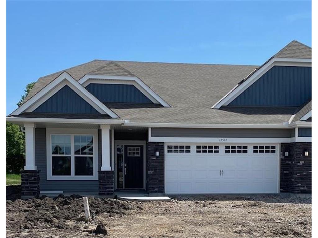12512 Waterside Court Rogers MN 55374 6358251 image1