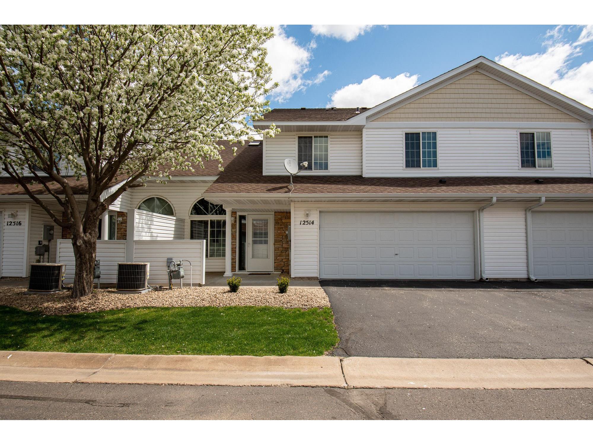 12514 43rd Street NE, Saint Michael, MN 55376 MLS 5754485 Edina Realty