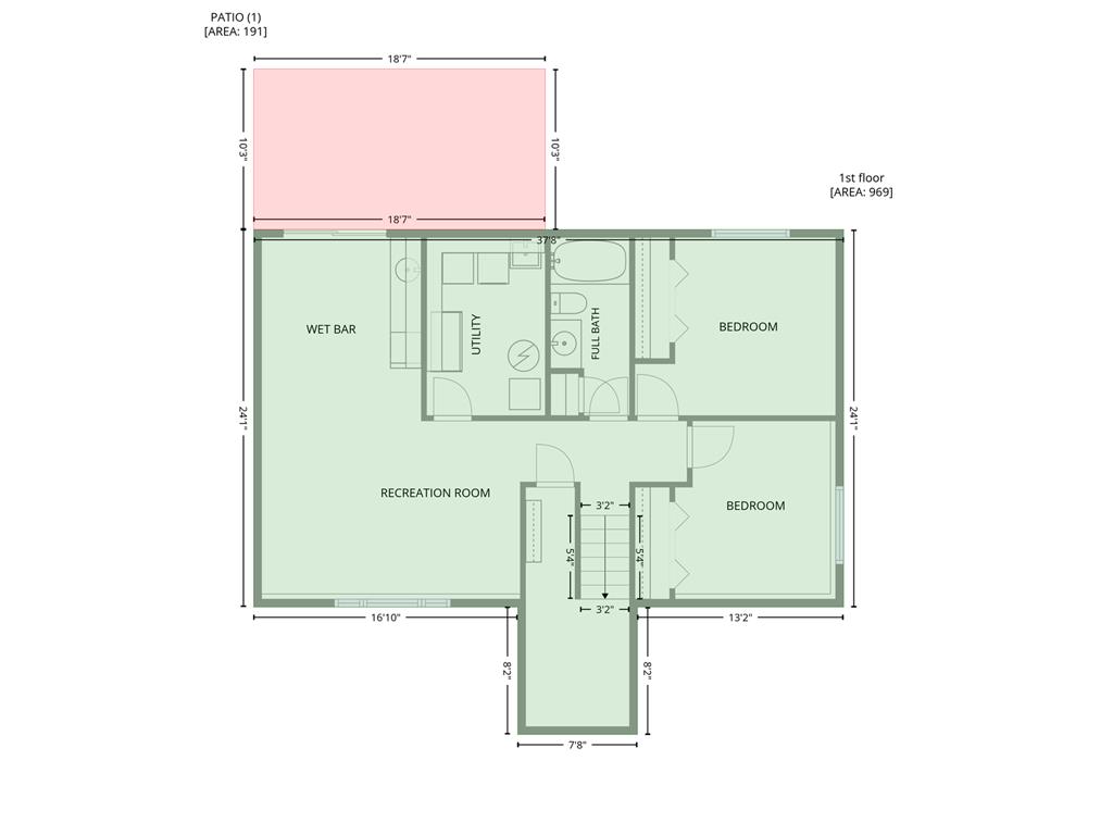 12515 Hummingbird Street NW Coon Rapids MN 55448 7078373 image29