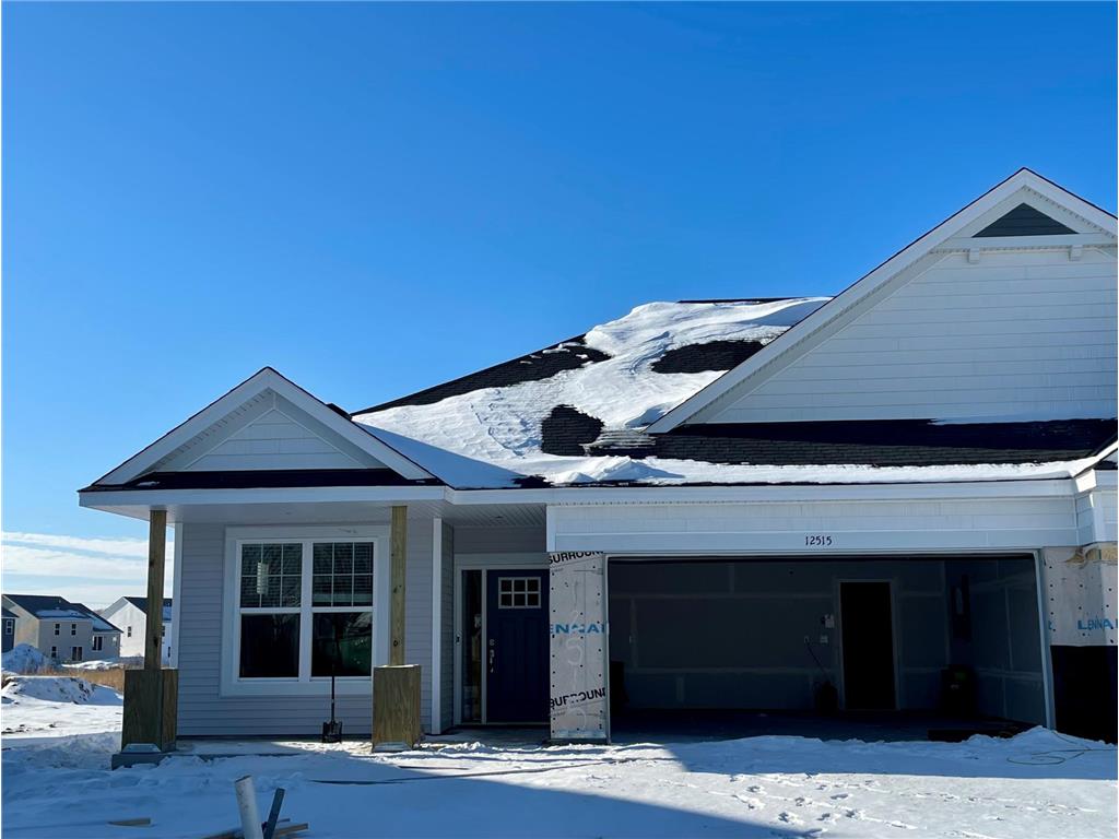 12515 Waterside Court Rogers MN 55374 MLS 6315435 Edina Realty