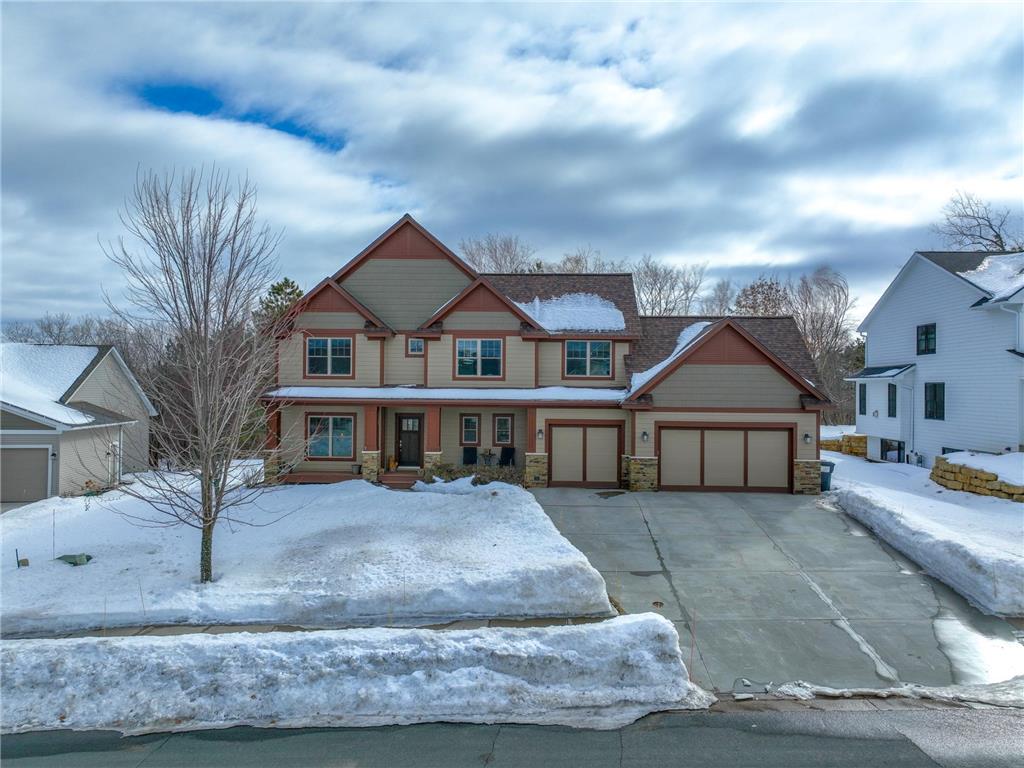 1252 10th Street N, North Hudson, WI, 54016 MLS 6333184 Edina Realty