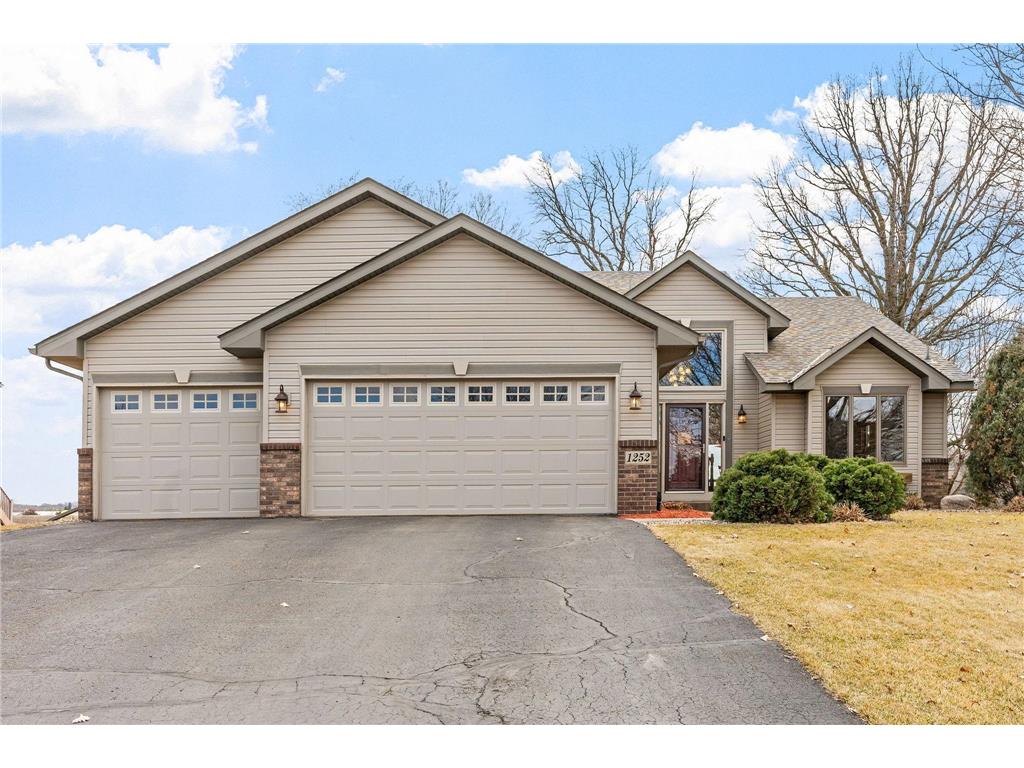 1252 Irvine Drive Hanover MN 55341 6686622 image1