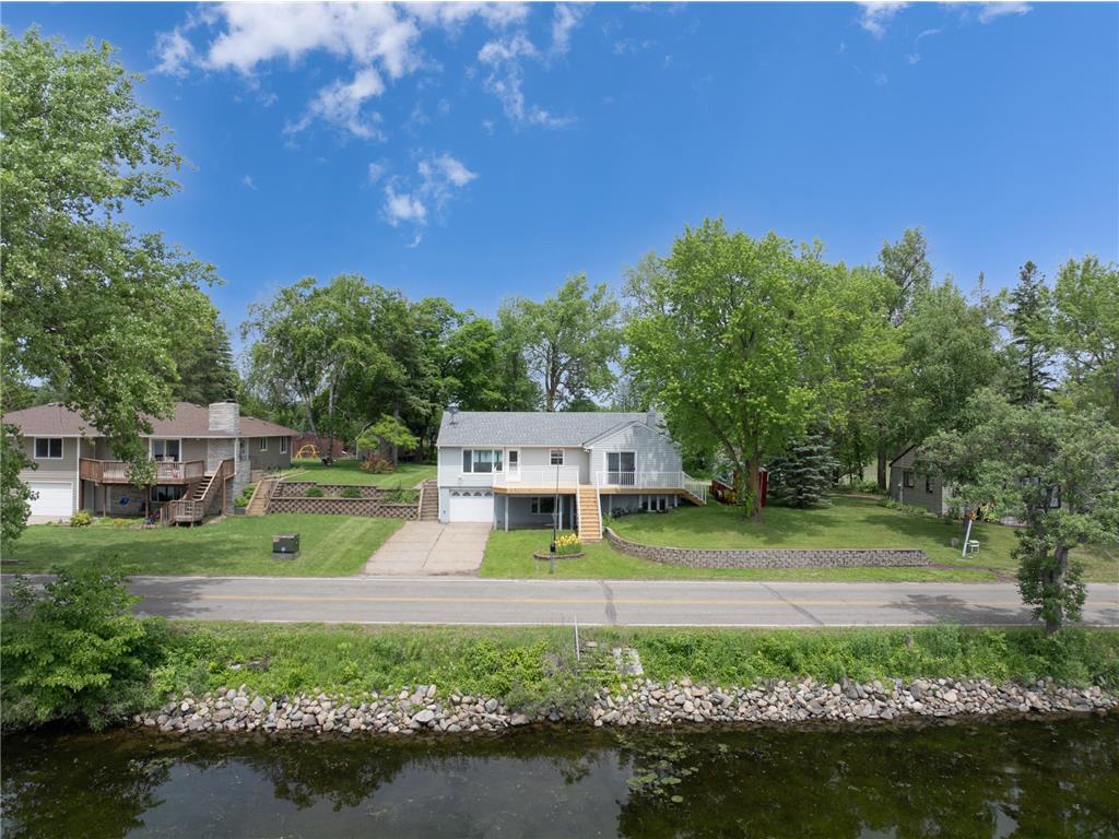 1252 W Lake Cowdry Road NW Alexandria MN 56308 - Cowdry 6704428 image1