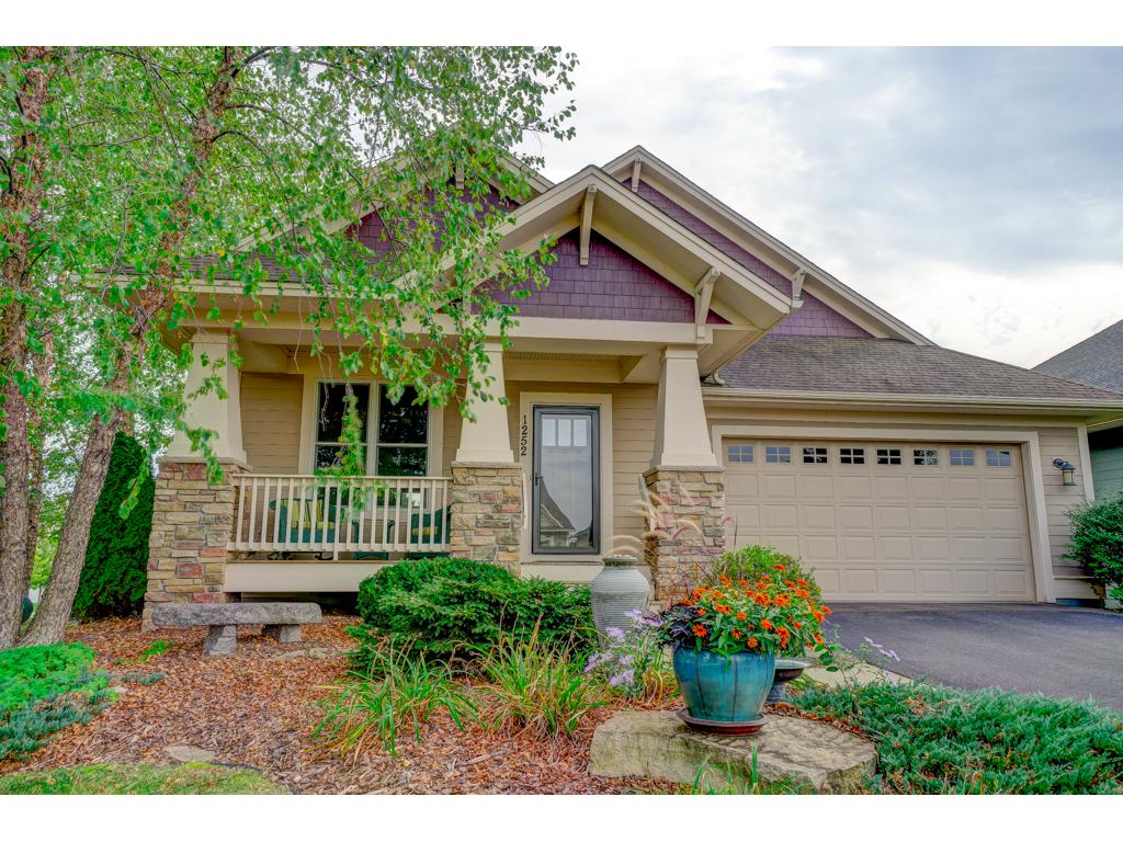 1252 Waters Path, Woodbury, MN, 55129 MLS 4881724 Edina Realty