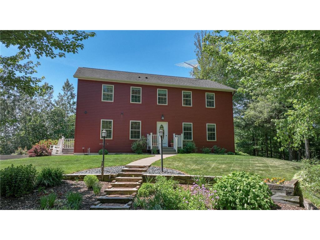 12521 135th Avenue Eagle Point Twp WI 54729 7088271 image1