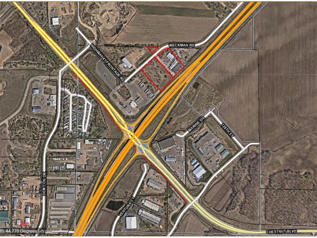 12525 & 12541 Weckman Road Shakopee MN 55379 7093494 image3