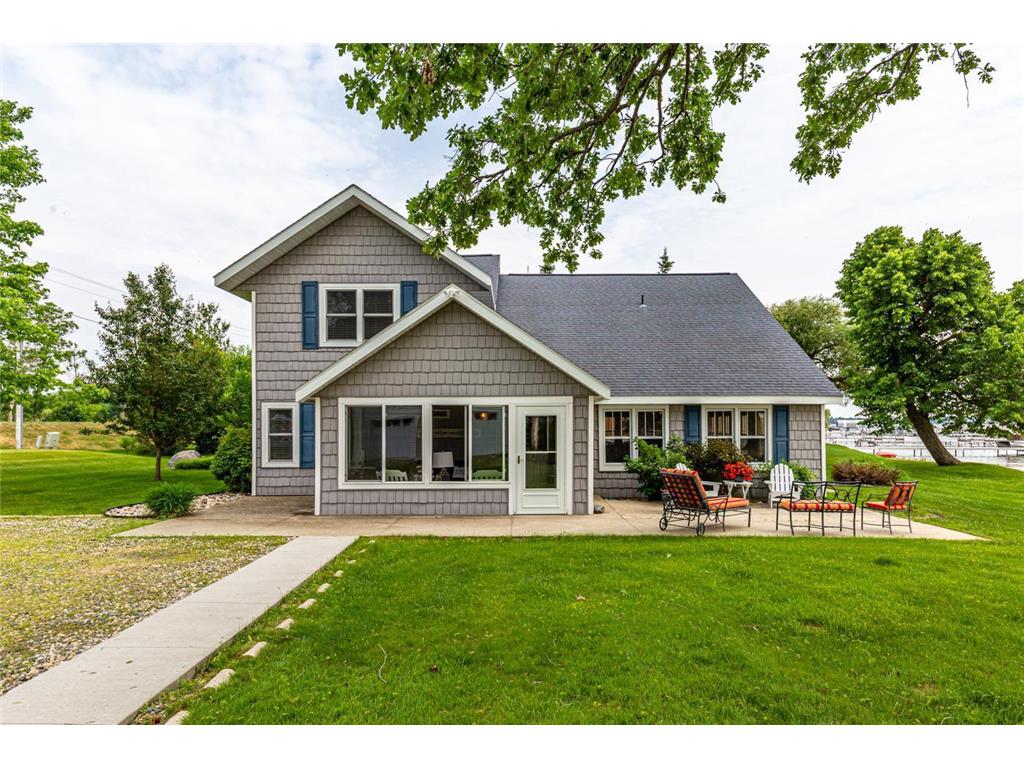 12526 County Highway 17 Lake View Twp MN 56501 - Melissa 6383070 image1