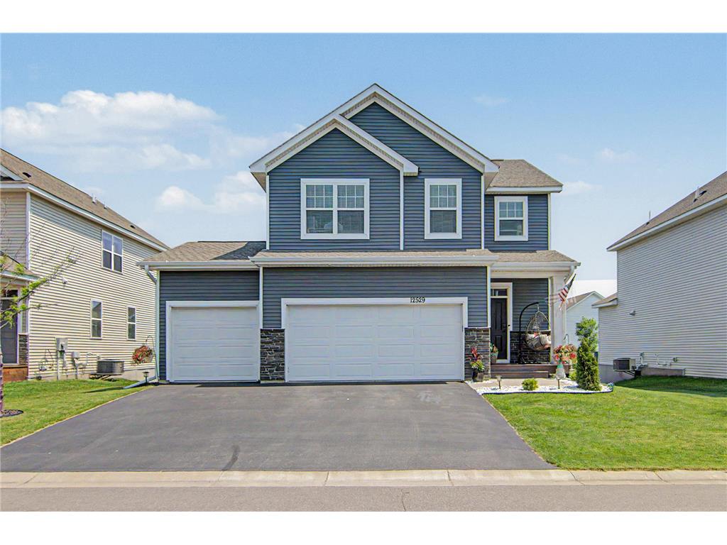12529 Edison Circle NE Blaine MN 55449 7099559 image1