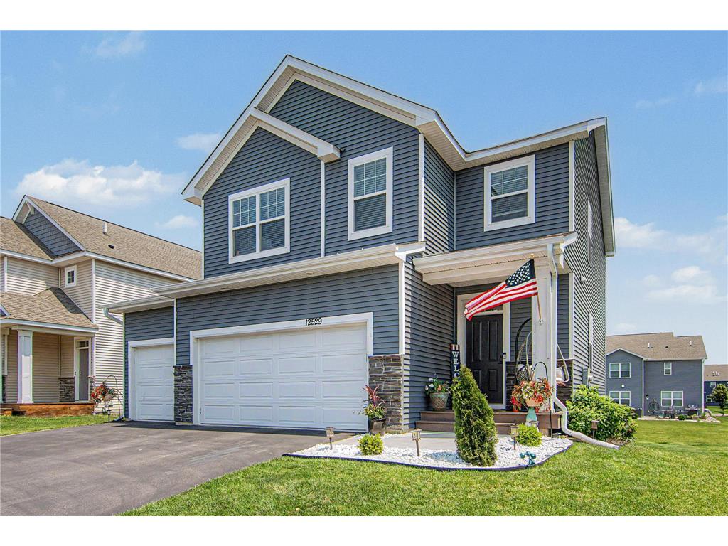12529 Edison Circle NE Blaine MN 55449 7099559 image34