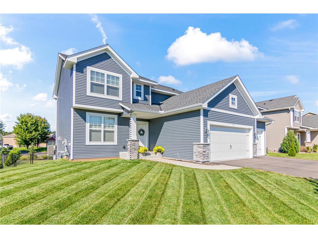 1253 152nd Avenue NW Andover MN 55304 6787056 image1