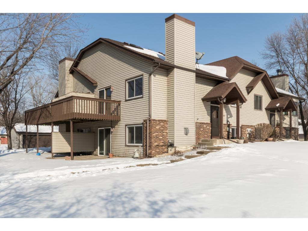 1253 Greenbriar Court, White Bear Twp, MN 55110 MLS 4908789 Edina