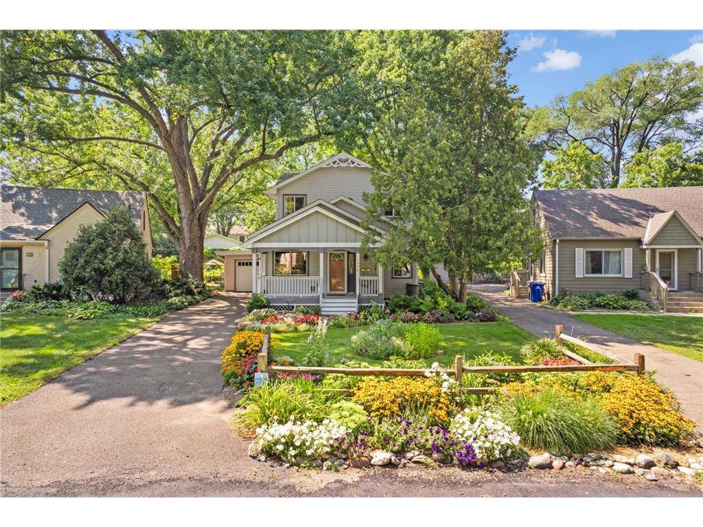 1253 Osage Street, Saint Paul, MN, 55117 MLS 6417547 Edina Realty