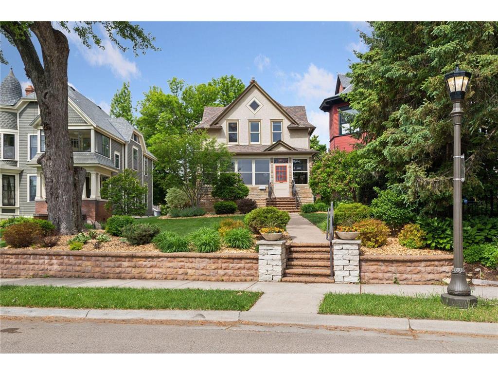 1253 W Como Boulevard Saint Paul MN 55103 - Como Lake 6725597 image1