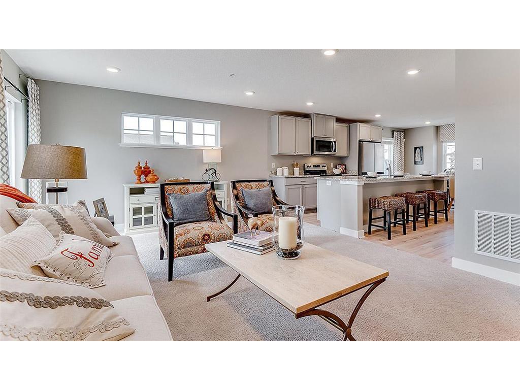 12531 Harpers Court NE #E Blaine MN 55449 6491262 image1