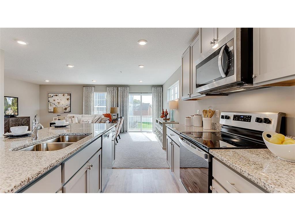 12532 Harpers Court NE #B Blaine MN 55449 6477645 image1