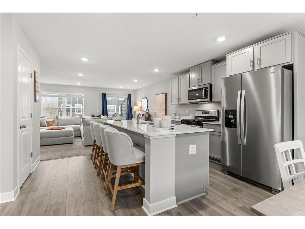 12532 Harpers Court NE #C Blaine MN 55449 7026356 image1