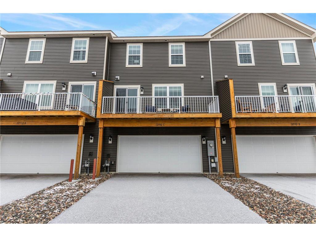 12532 Harpers Court NE #C Blaine MN 55449 7026356 image29