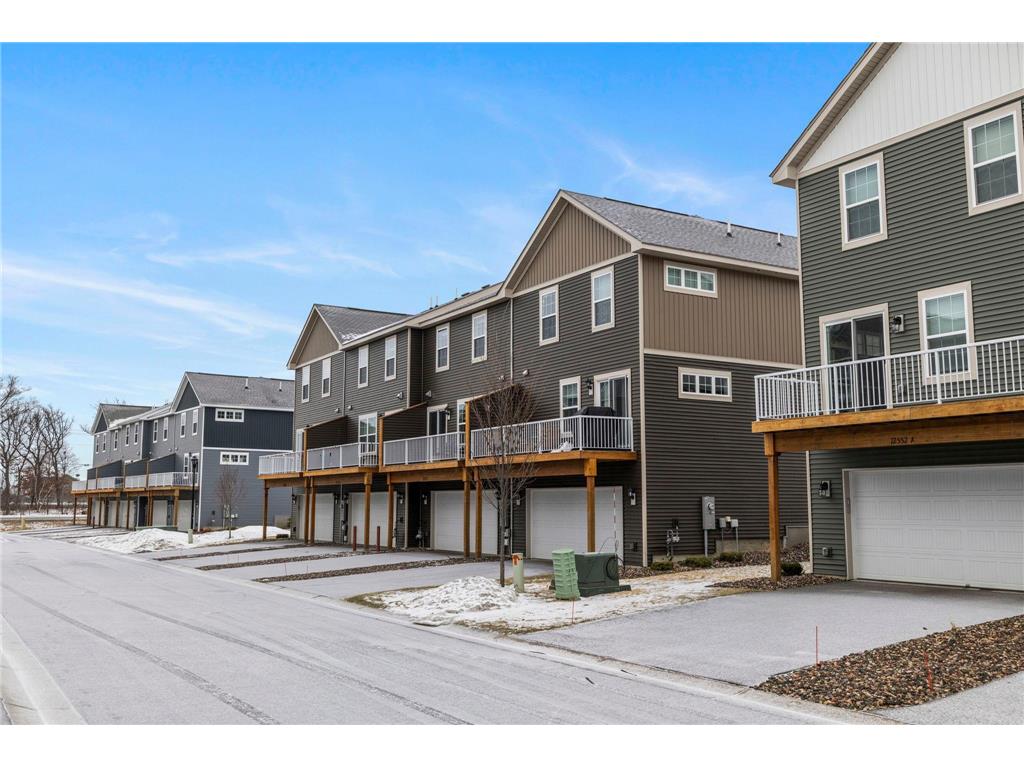 12532 Harpers Court NE #C Blaine MN 55449 7026356 image30