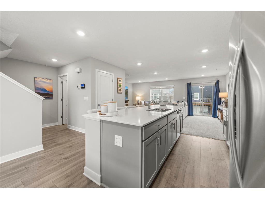 12532 Harpers Court NE #C Blaine MN 55449 7026356 image9