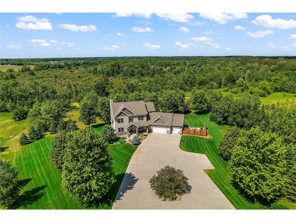 12535 249th Avenue NW, Zimmerman, MN, 55398 MLS 6222625 Edina Realty