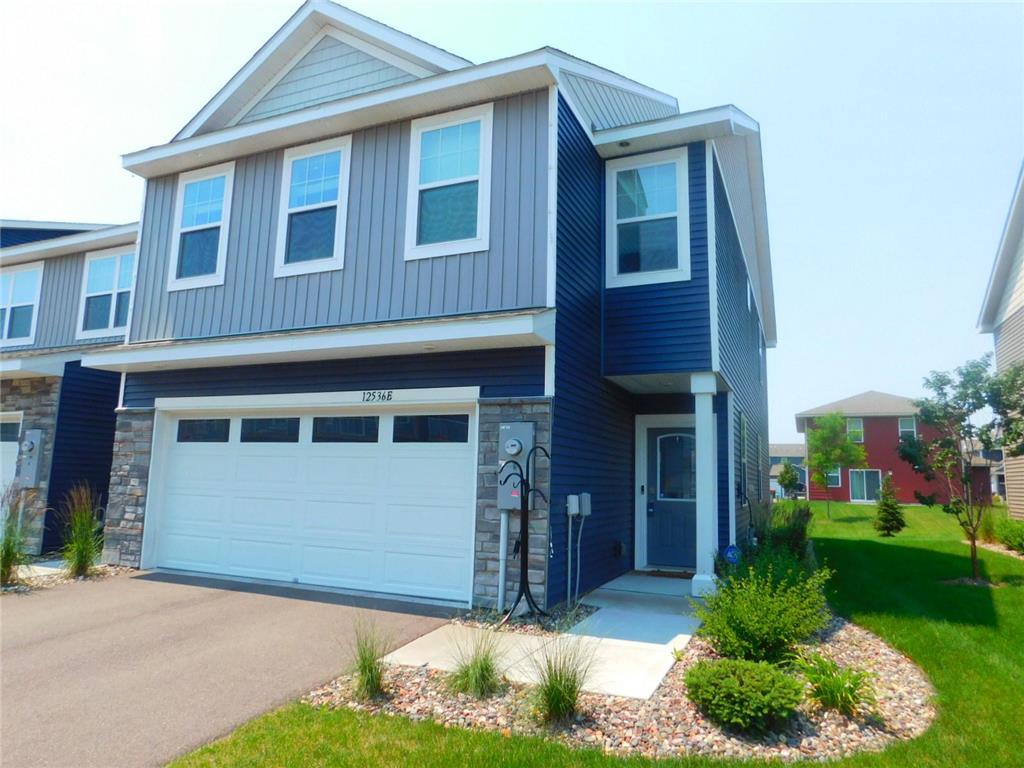 12536 Guadalcanal Circle NE #E Blaine MN 55449 7052734 image1