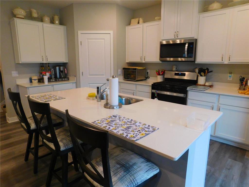 12536 Guadalcanal Circle NE #E Blaine MN 55449 7052734 image10