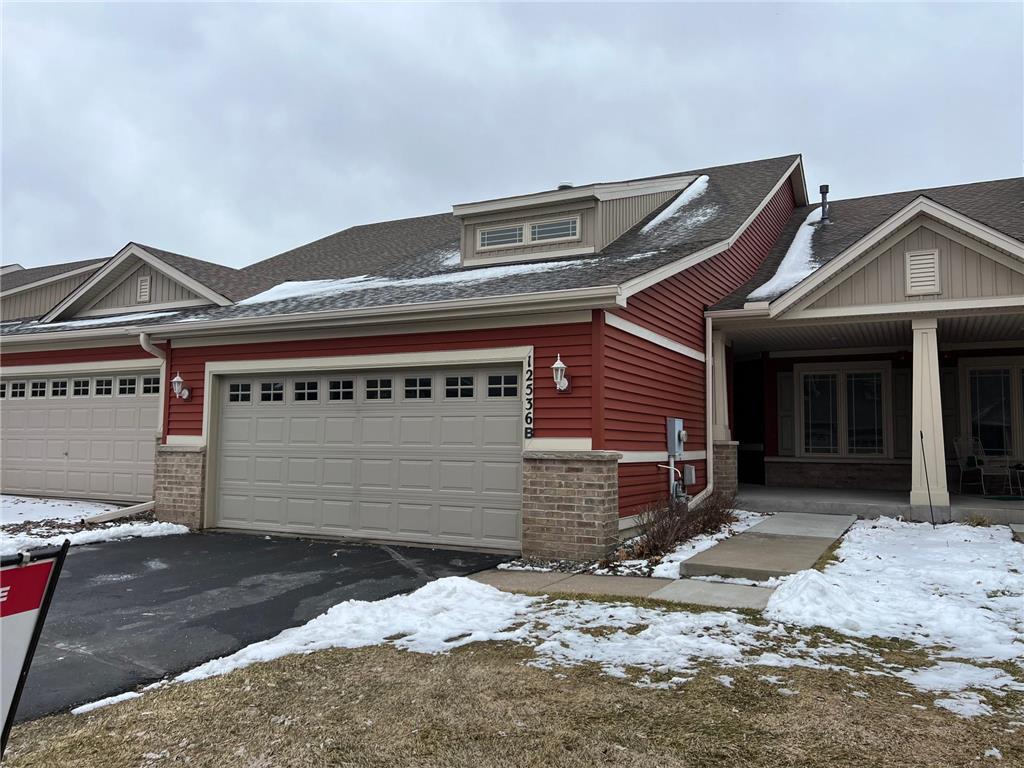 12536 Leyte Street NE #B Blaine MN 55449 7032030 image1