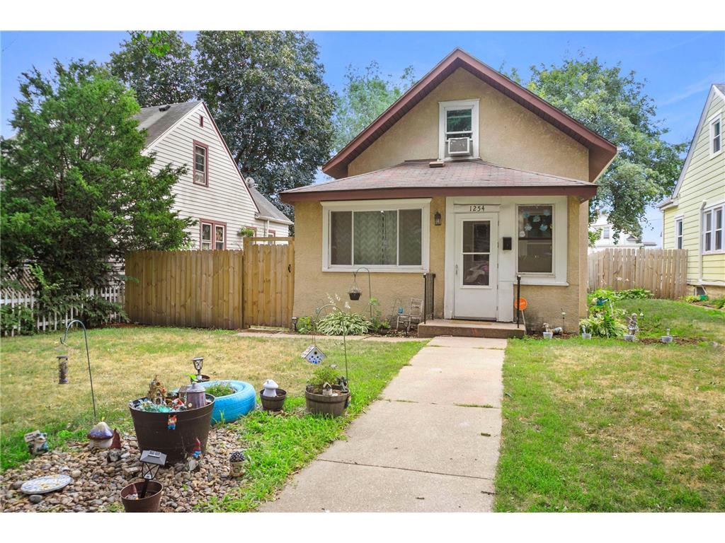 1254 Charles Avenue, Saint Paul, MN, 55104 MLS 6241257 Edina Realty
